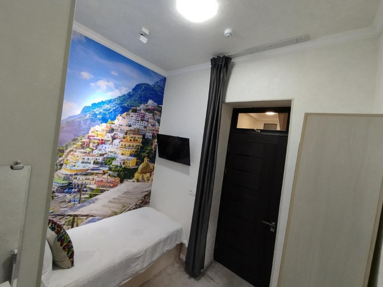 Hotel Suzani Samarkand Exteriér fotografie